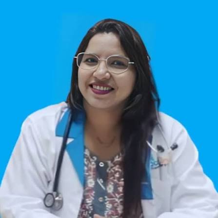 Dr Priyanka Dasgupta